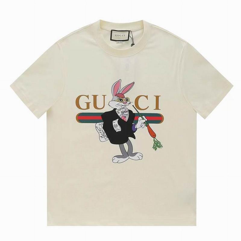 Gucci Men's T-shirts 498